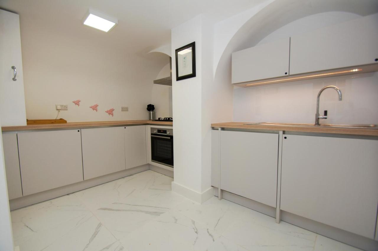 Montpelier Apartment - Central - By Brighton Holiday Lets Exterior photo