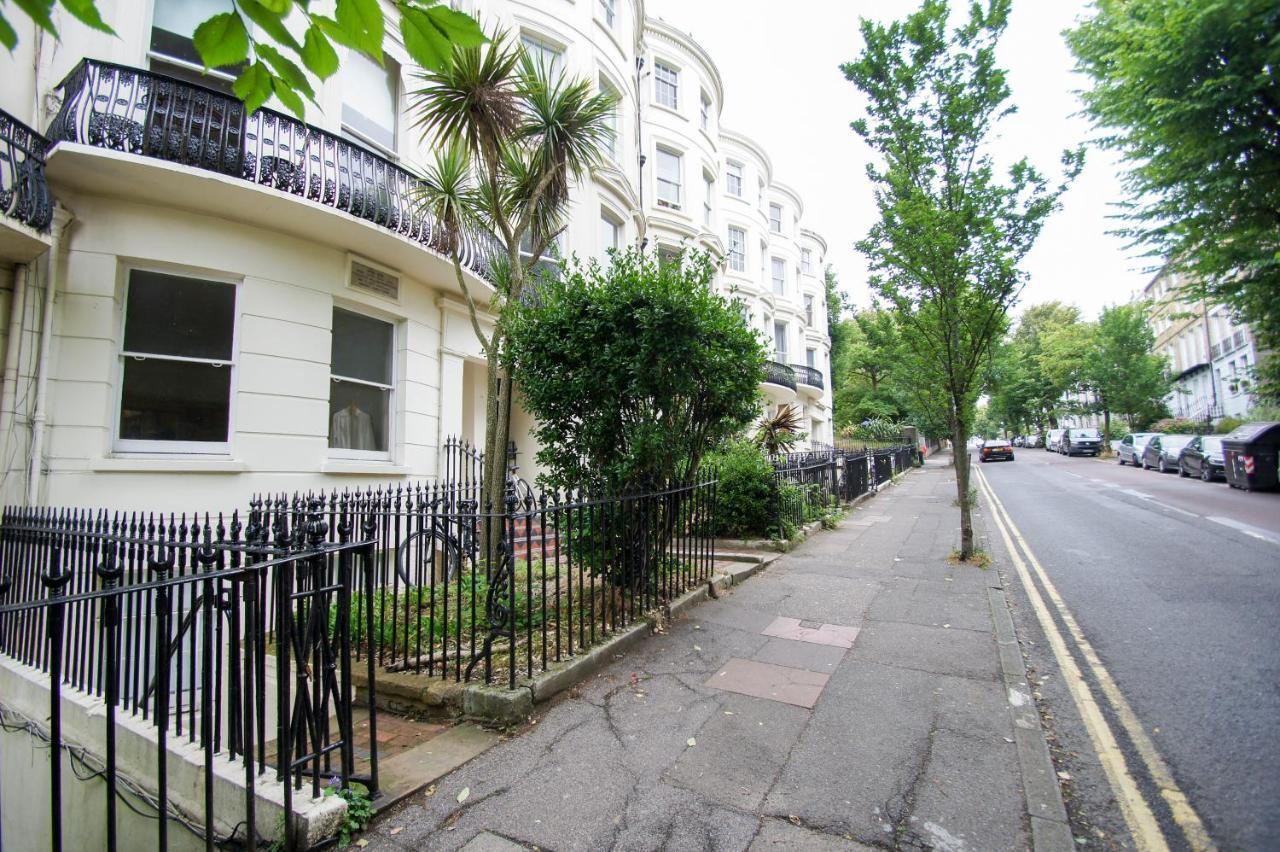 Montpelier Apartment - Central - By Brighton Holiday Lets Exterior photo
